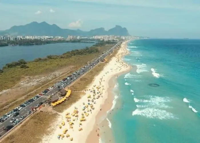 Casa Do Coite Apartamento Rio de Janeiro